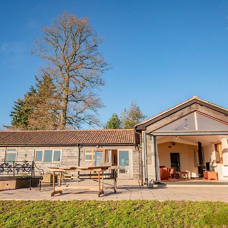 Host & Stay - Upperley Barn Bromyard Bagian luar foto