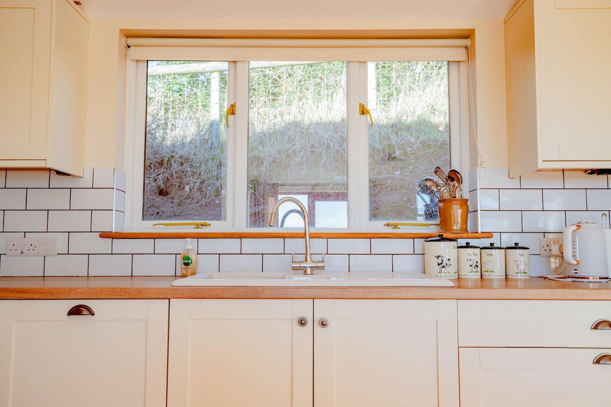 Host & Stay - Upperley Barn Bromyard Bagian luar foto