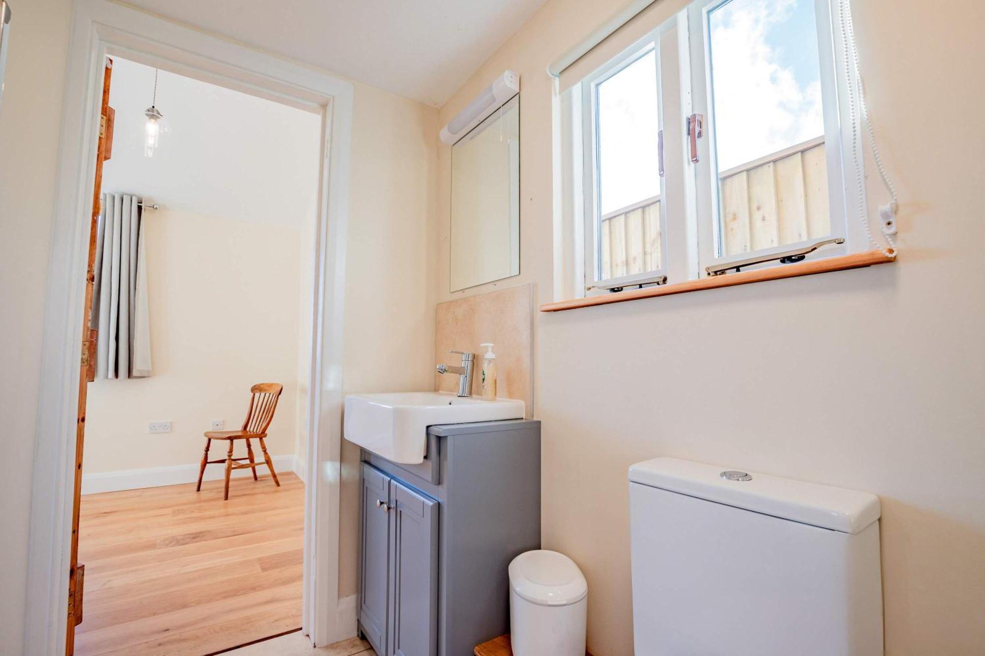 Host & Stay - Upperley Barn Bromyard Bagian luar foto