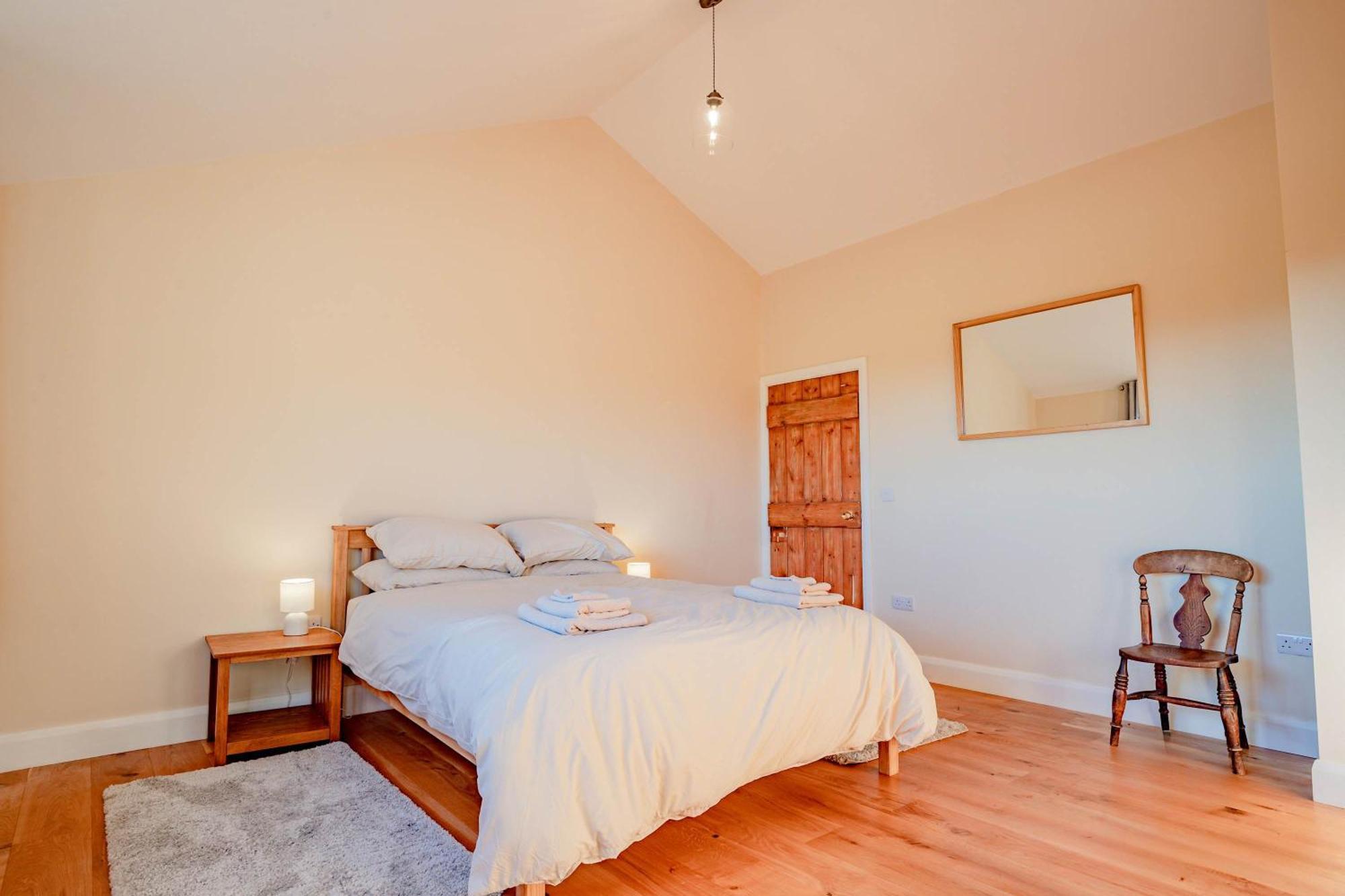 Host & Stay - Upperley Barn Bromyard Bagian luar foto