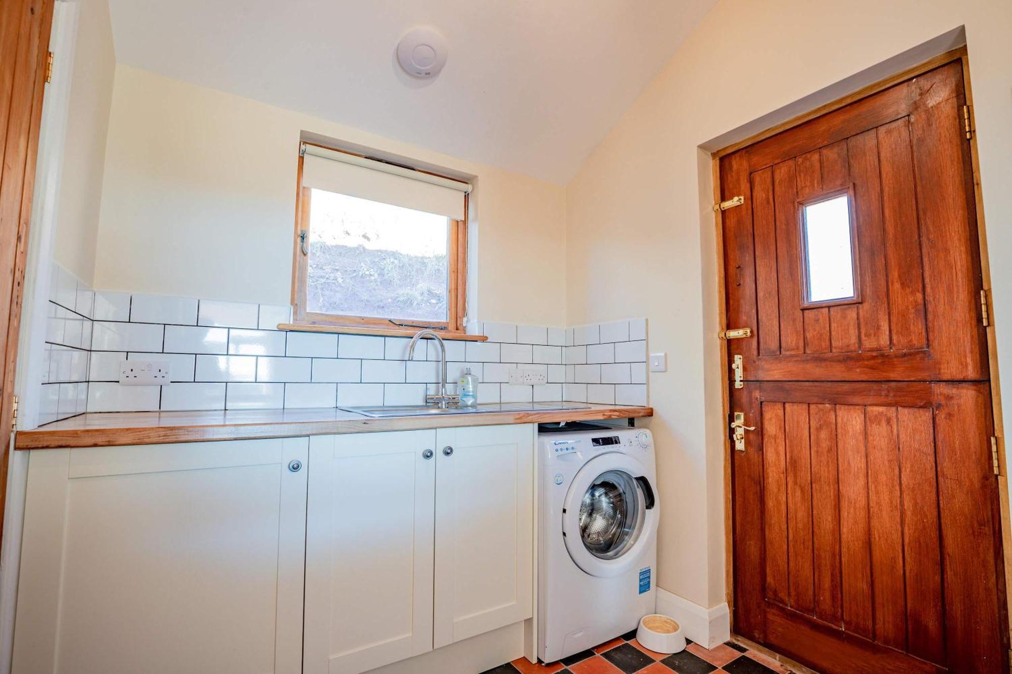 Host & Stay - Upperley Barn Bromyard Bagian luar foto