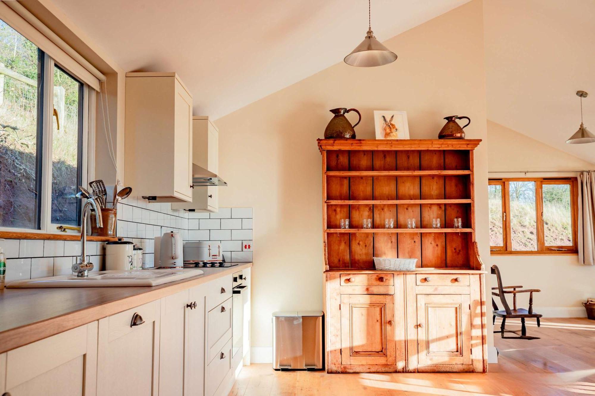 Host & Stay - Upperley Barn Bromyard Bagian luar foto