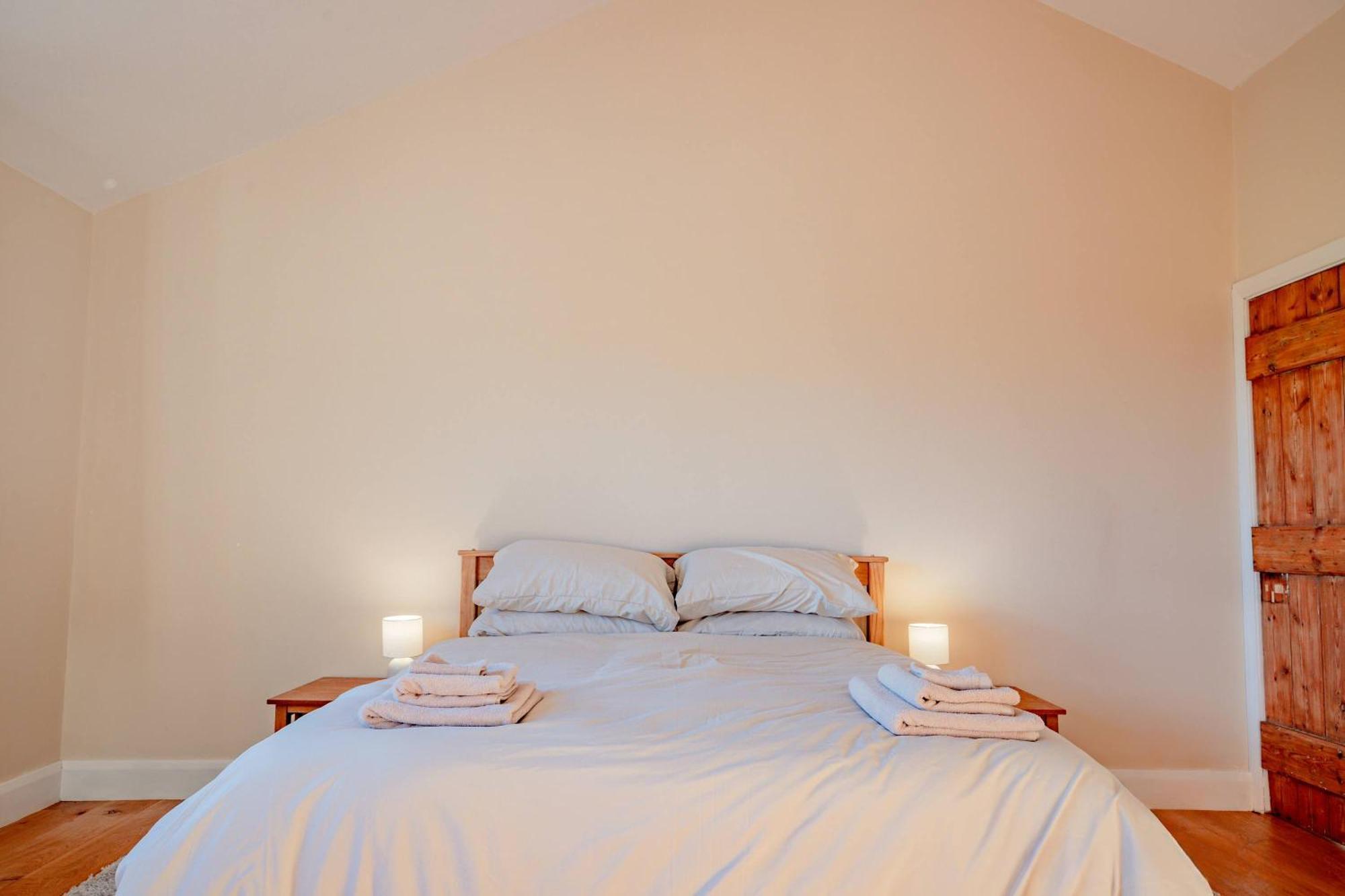 Host & Stay - Upperley Barn Bromyard Bagian luar foto